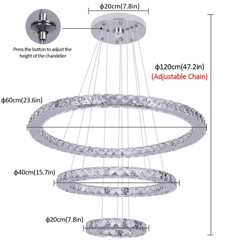 Modern dimmbar led - modern,