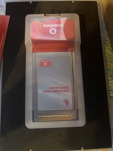 Vodafone mobile connect - mobile, 3g