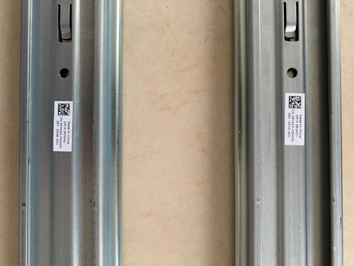 Dell rack schienen rail - dell, 19"