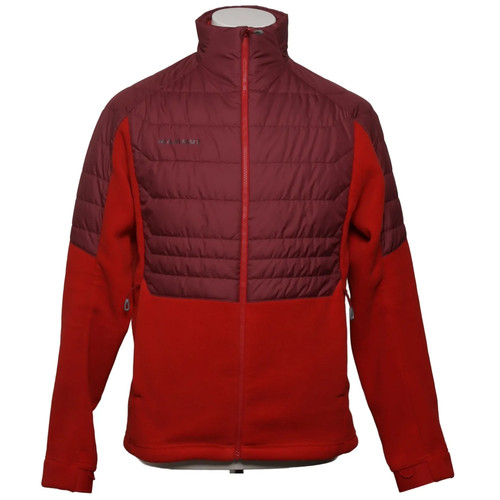 Mammut fleecejacke herren - mammut,, fleecejacke,