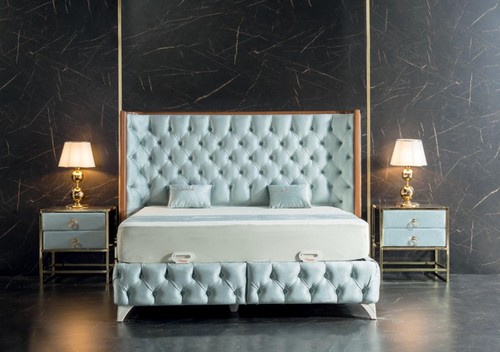 Schlafzimmer set weiß metall - schlafzimmer,