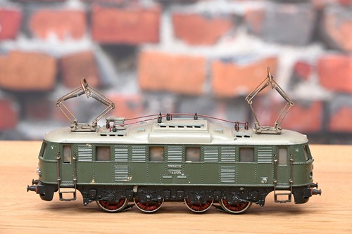 Märklin 800 - ms,