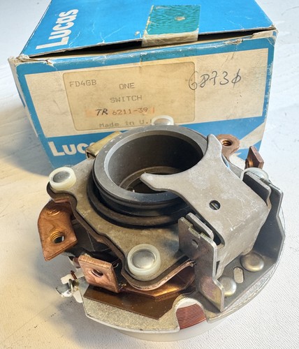 Lucas cav 6211 - lucas,