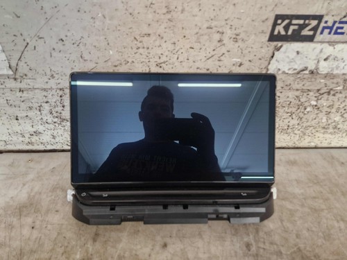 Skoda octavia display - skoda,