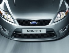 Original ford mondeo - ford,