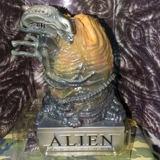 Alien Egg Figur Limited