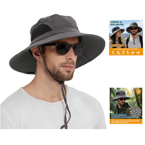 Einskey sonnenhut herren upf - einskey,