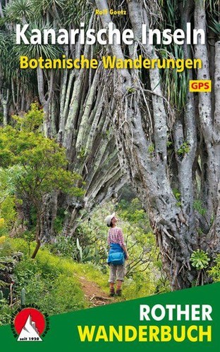 Botanische wanderungen - botanische,