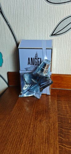 Mugler angel eau - mugler,