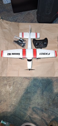 Cessna 182 weiss upper air - cessna,