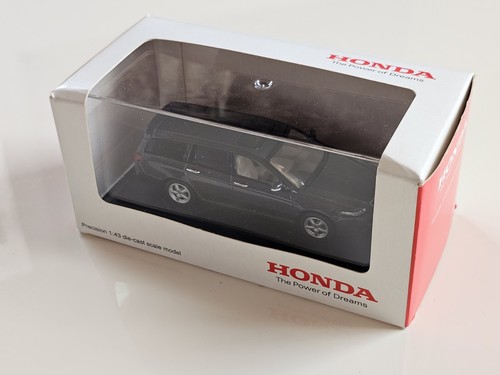 Ebbro honda accord vii - honda,