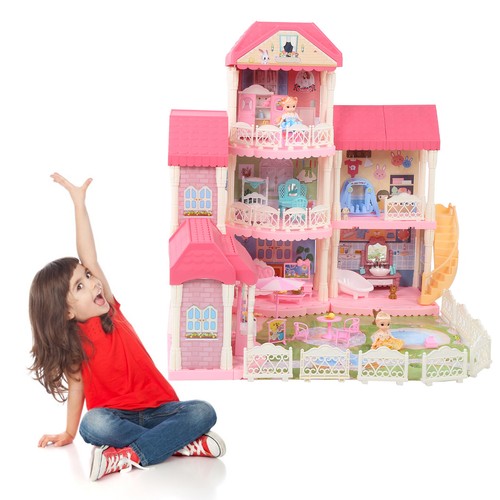 Kinderpuppenhaus zum - kinderpuppenhaus,