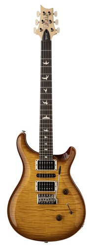 Prs ltd mccarty - ce,