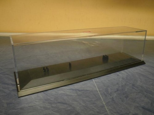 Herpa zurüstteil vitrine - herpa,