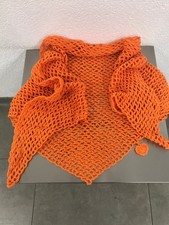 XL Netztuch Dreieckstuch Tuch