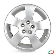 1x Einzelfelge Audi A3 8L