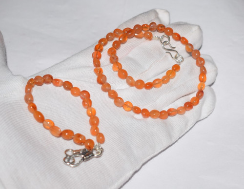 Armband und halskette aus - armband,
