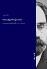 W. Horn | Die heutigen
