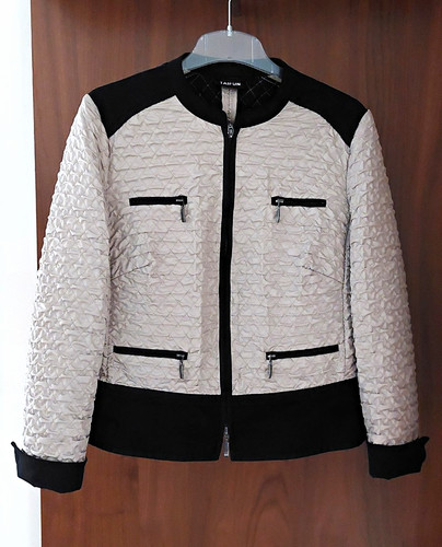Taifun blazer steppjacke - taifun, da.