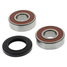 Radlager Satz mit Simmerring