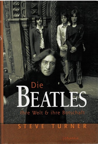 Die beatles ihre - die, welt