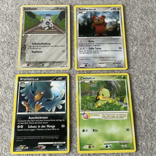 Pokémon stück deutsch - pokémon, 4