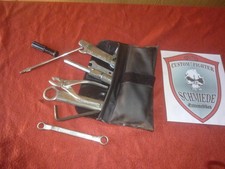 Honda CBR 1100 XX Bordwerkzeug SC 35