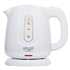 Adler Wasserkocher 1,0L 800W