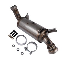 Dieselpartikelfilter DPF für