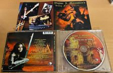 YNGWIE MALMSTEEN'S RISING