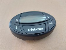🢂WEBASTO BEDIENTEIL
