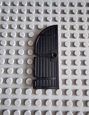 LEGO Burgtür Tür Bogentür