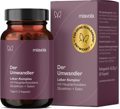 Miavola der umwandler - der,