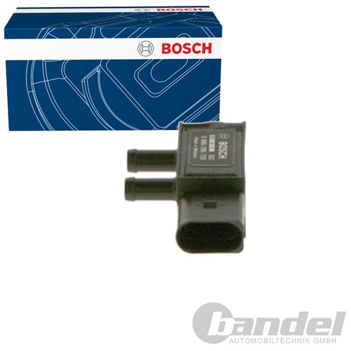 Bosch sensor abgasdruck - sensor,