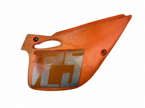 Ktm sting 125 lc2 - ktm,
