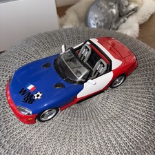 Dodge Viper 1/18 WM 98 