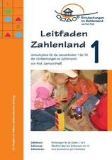 Leitfaden zahlenland - leitfaden, 1.tl.1