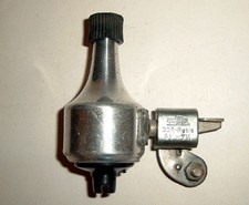 DDR Fahrrad Dynamo aus den