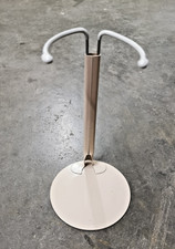 Vintage Puppenständer Metall