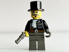 ✅ LEGO ADVENTURES Minifigur