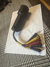 Bosch KTS Diagnostic Cable for