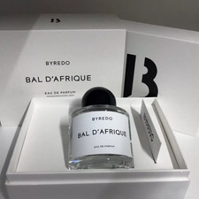Bal D'afrique von By*redo 3,4