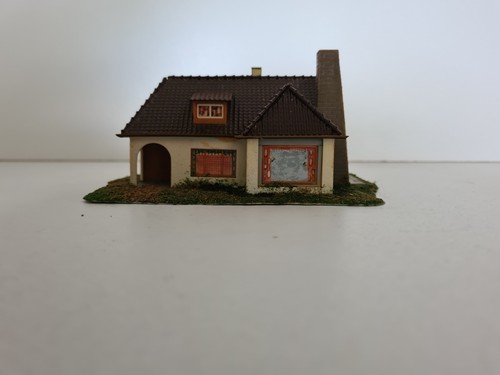 Faller 273 villa mit - faller, b-273,