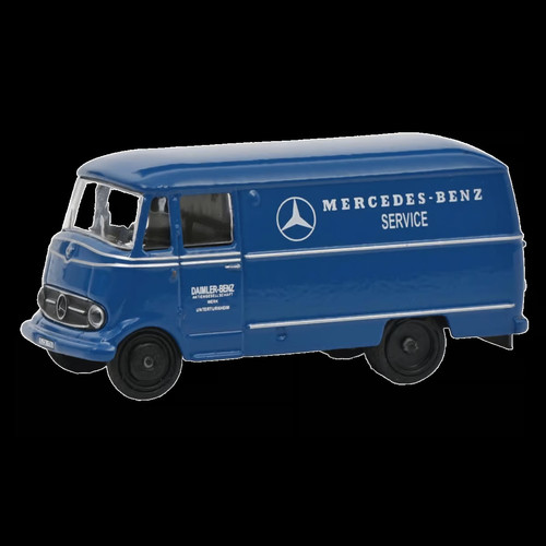 Schuco 452661500 mercedes - schuco,
