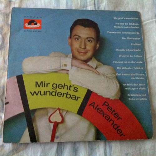 Polydor peter - ,