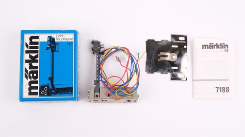 Märklin 7188 - märklin, h0