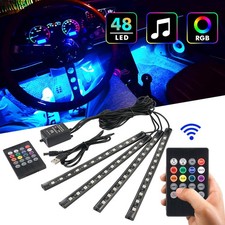 Rgb led - 4x,