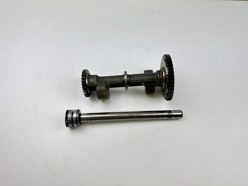 Unruh motor yamaha tdm - motor, 850