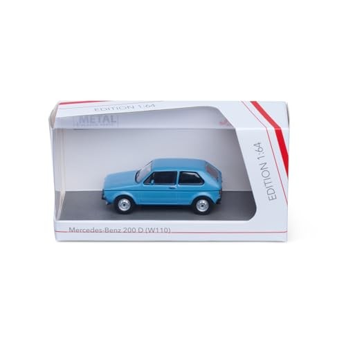 Schuco golf blau 64 - golf, 1:64