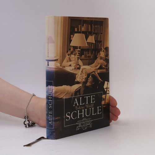 Alte schule tobias wolff - schule , | 